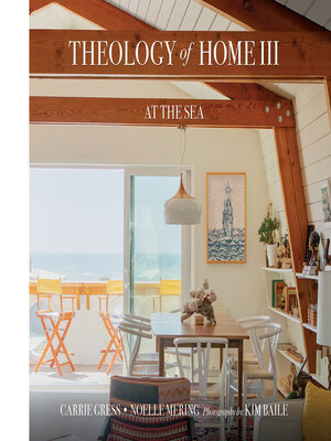 cover image of Theology of Home